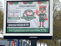 Photos du propriétaire du Pizzeria Pizza Renard STRASBOURG Koenigshoffen - n°16
