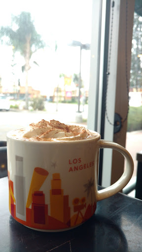 Coffee Shop «Starbucks», reviews and photos, 11979 Garvey Ave, El Monte, CA 91732, USA