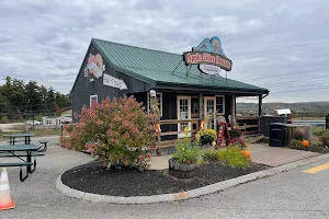 The Common Man Roadside North at the Hooksett Welcome Center and Irving Fuel image