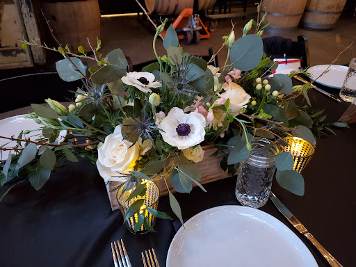 Florist «Bonnie Brae Flowers Inc», reviews and photos, 5595 E Evans Ave, Denver, CO 80222, USA