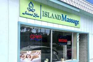 Green Island Massage Spa image