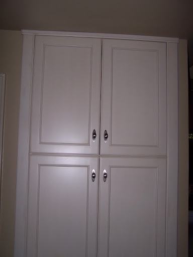 Kitchen Remodeler «Keystone Residential Design - Cabinets», reviews and photos, 401 W Fallbrook Ave #114, Fresno, CA 93711, USA