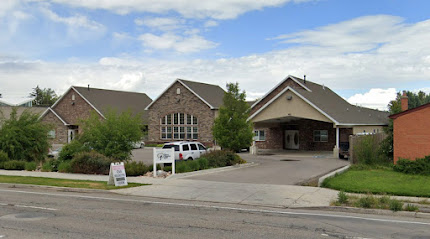 Rocky Mountain Care - River Pointe Assisted Living