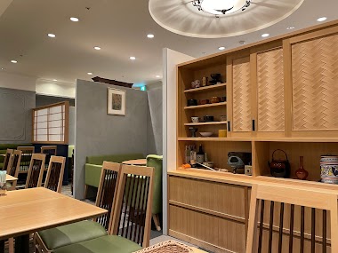 ティフィン 名鉄店