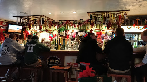 Deer Park Irish Pub