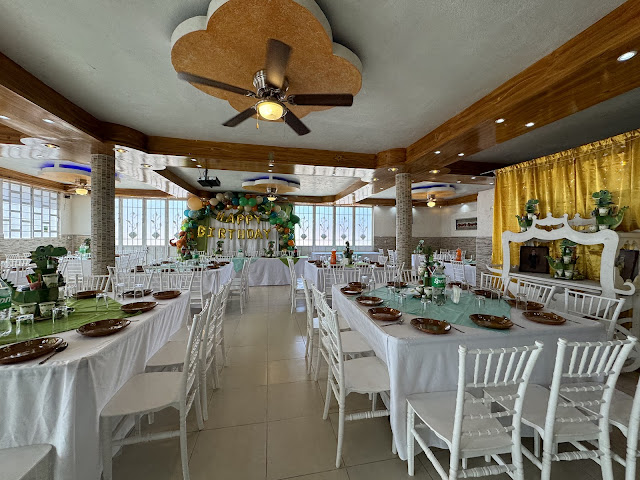 Salón Lion Soul Chignahuapan