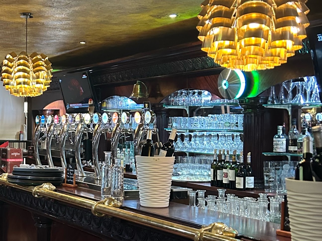 Photo de La Brasserie
