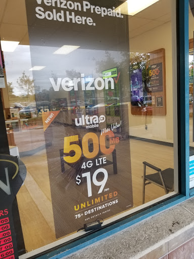 Cell Phone Store «VIT Wireless T-Mobile Boost Mobile Simple Mobile UltraMobile», reviews and photos, 4349 S Flamingo Rd, Davie, FL 33330, USA