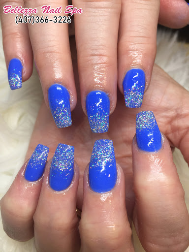 Beauty Salon «Bellezza Hair & Nail Studio», reviews and photos, 1500 Alafaya Trail #1048, Oviedo, FL 32765, USA