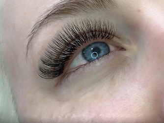 Lash Love & Beauty