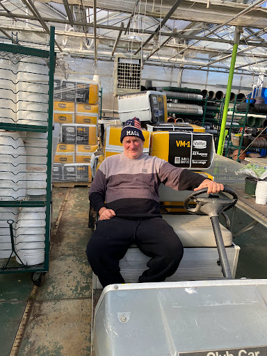 Florist «Dutch & Olgas Greenhouse», reviews and photos, 1285 NJ-36, Hazlet, NJ 07730, USA