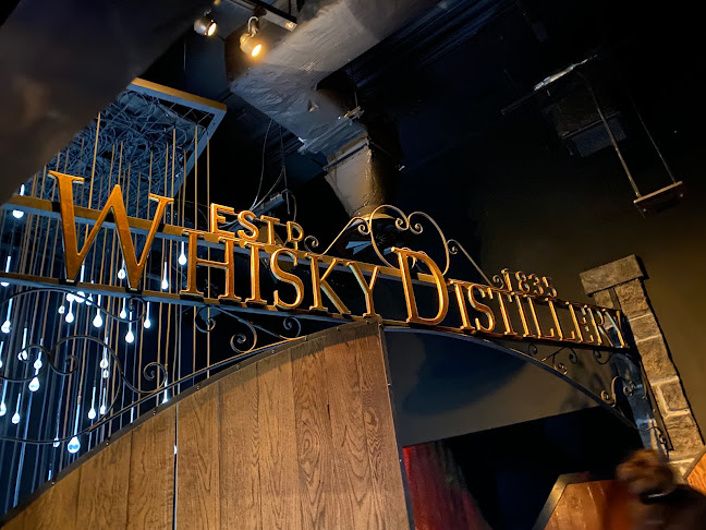 The Scotch Whisky Experience - Other