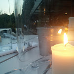 Photo n°1 de l'avis de Dado.e fait le 09/07/2016 à 19:22 sur le  Dom Restaurant à Monza