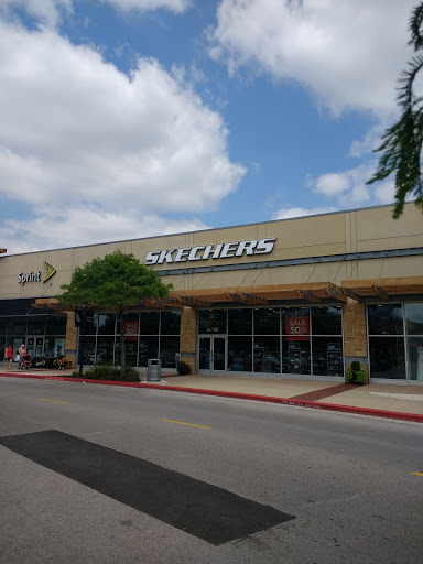 Shoe Store «SKECHERS Factory Outlet», reviews and photos, 10515 N Mopac Expy #140, Austin, TX 78759, USA