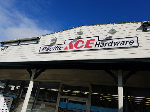 Pacific Ace Hardware image