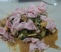 Warung Gado-Gado Bakmi Ketoprak Lothek \