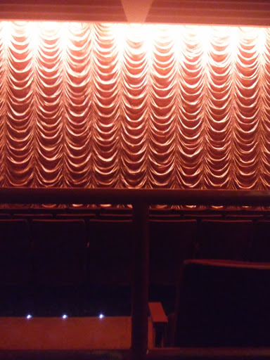 Movie Theater «Fridley Theatres Springwood 9», reviews and photos, 2829 S Ankeny Blvd, Ankeny, IA 50023, USA