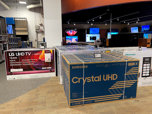 Electronics Store «Best Buy», reviews and photos, 1501 New Britain Ave, West Hartford, CT 06110, USA