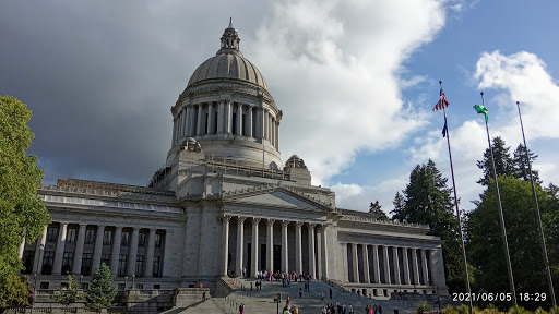 Monument «Winged Victory Monument», reviews and photos, 302 Sid Snyder Ave SW, Olympia, WA 98501, USA
