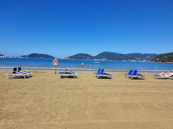Bagno Lido di Lerici
