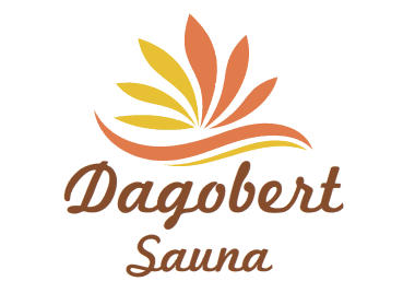 Dagobert Sauna, die Sauna