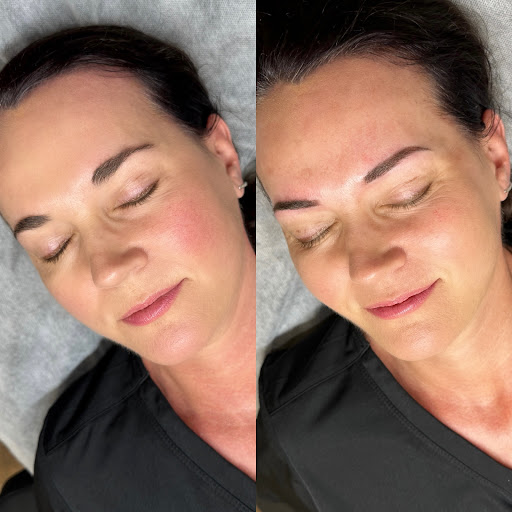 Explore monster tattoo ideas, creative tattoo ideas in Lincoln, available at Boutique Ink