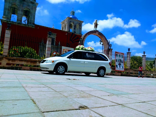 FUNERALES LÓPEZ, PURISIMA, SAN FRANCISCO, Y CUERAMARO. en Purísima de Bustos