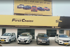 Mahindra First Choice (rn Motors)   Moradabad