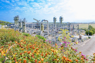 Photo n°6 de Storengy à Beynes ()