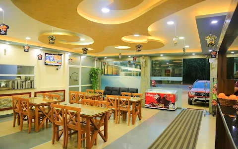 WINBAY Family Restaurant image