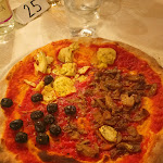 Photo n°1 de l'avis de Alice. fait le 16/03/2023 à 08:29 sur le  Ristorante Pizzeria O' Scugnizzo à Montichiari