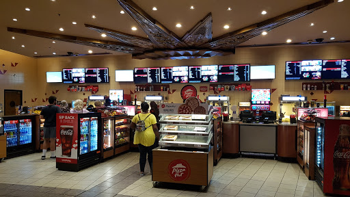 Movie Theater «Cinemark Orlando and XD», reviews and photos, 5150 International Dr, Orlando, FL 32819, USA