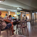 Photo n°2 de l'avis de Jörg.o fait le 19/07/2023 à 20:51 sur le  Mediterraneo Lounge Bar - Tabacchi H24 à Mercato San Severino