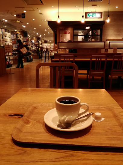 Cafe nota nova 中野店