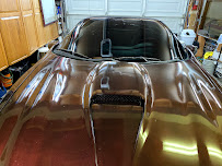 Weldone Window Tinting - Photo 5 - Car repair in Richardson, TX, Richardson