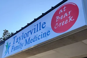 Taylorville Family Medicine at Bear Creek image