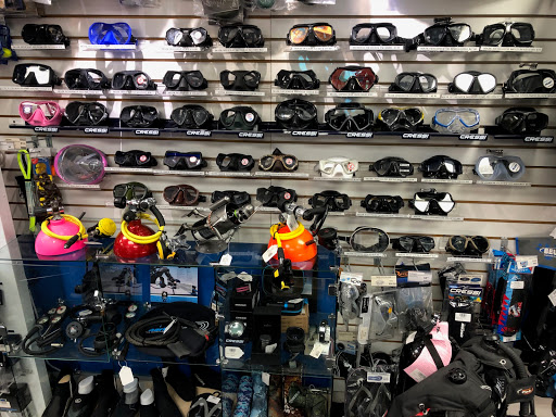 Dive Shop «Spearfishing World», reviews and photos, 10550 NW 77th Ct, Hialeah Gardens, FL 33016, USA