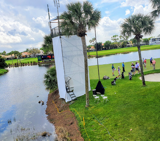 Golf Club «PGA National Golf Club», reviews and photos, 400 Ave of the Champions, Palm Beach Gardens, FL 33418, USA