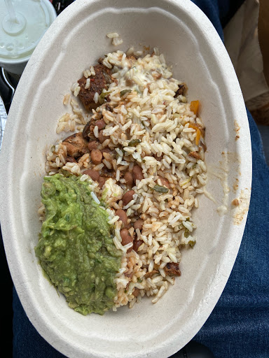 Mexican Restaurant «Chipotle Mexican Grill», reviews and photos, 3354 Washtenaw Ave, Ann Arbor, MI 48104, USA