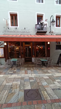 Photos du propriétaire du Restaurant La Ruelle à Bourg-Saint-Maurice - n°2