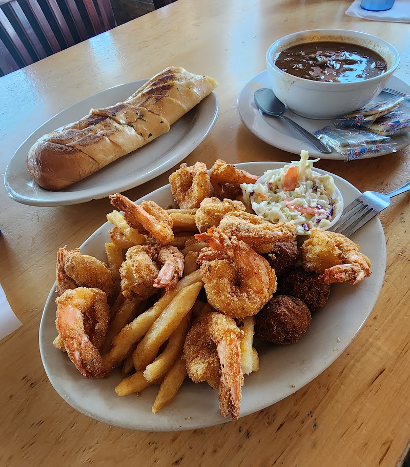 Benno's Cajun Seafood Restaurant