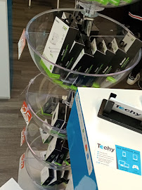 TECHY Margate - Buy/Repair/Sell - Inside Walmart - Photo 8 - Car repair in Margate, FL, Coral Springs