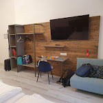 Photo n°2 de l'avis de Rosi.a fait le 11/09/2020 à 11:05 sur le  City Hotel Bamberg à Bamberg