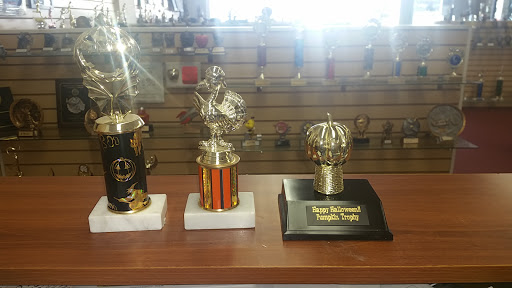 Trophy shop San Bernardino