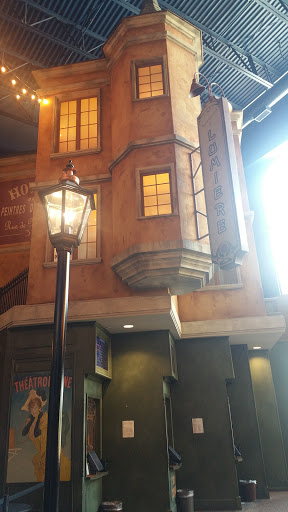 Movie Theater «St Michael Cinema», reviews and photos, 4300 O Day Ave NE, St Michael, MN 55376, USA