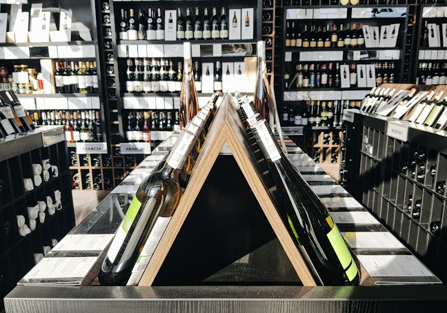 Vininova Wine Shop - Gdańsk