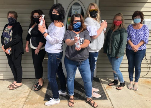 Beauty Salon «Little Parlour», reviews and photos, 36612 Green St, New Baltimore, MI 48047, USA