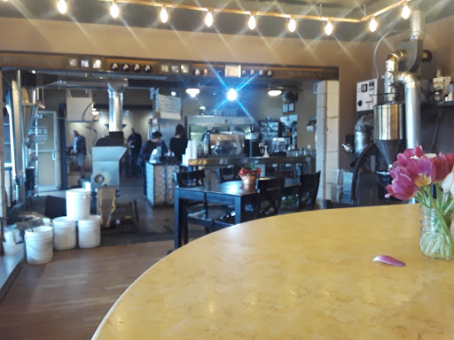 Coffee Store «Colorado Coffee Merchants», reviews and photos, 302 E Fillmore St, Colorado Springs, CO 80907, USA