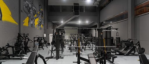 LLINARS PARK BODYBUILDING CENTER en Llinars del Vallès, Barcelona
