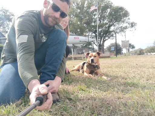 Museum «Deland Naval Air Station», reviews and photos, 910 Biscayne Blvd, DeLand, FL 32724, USA